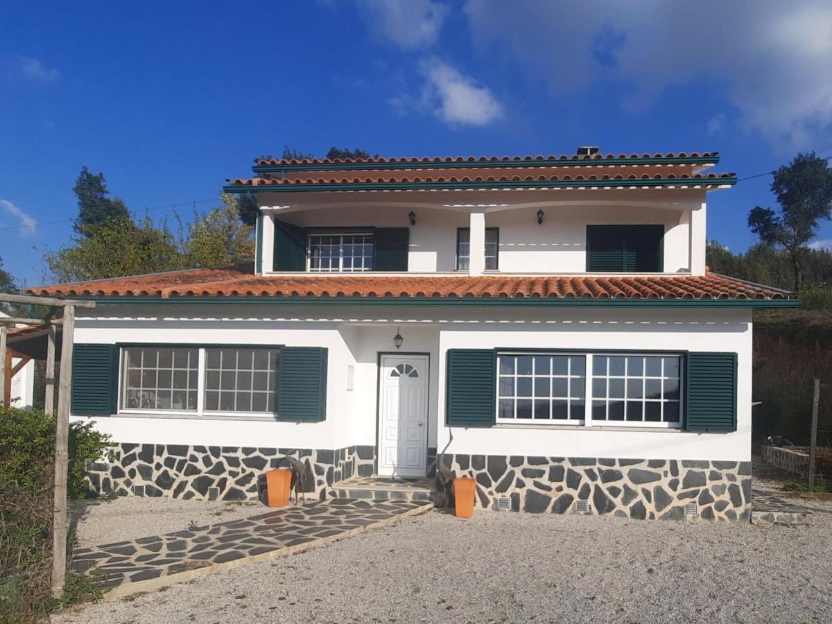 Casa-Estaro Villa Anceriz Bagian luar foto