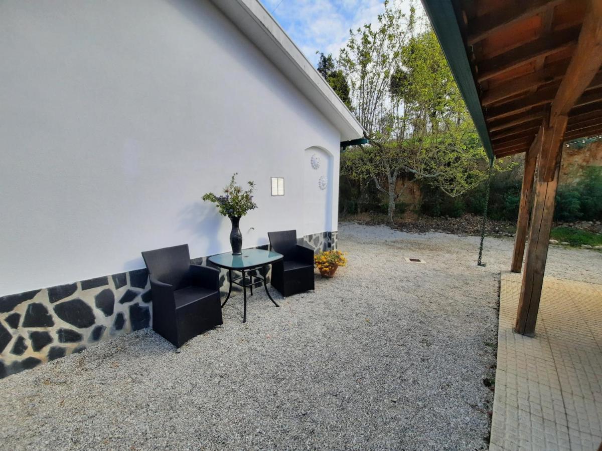 Casa-Estaro Villa Anceriz Bagian luar foto