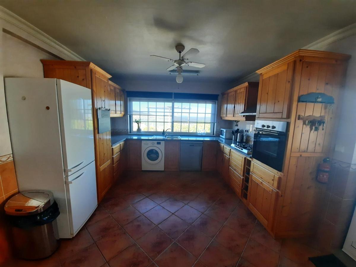 Casa-Estaro Villa Anceriz Bagian luar foto