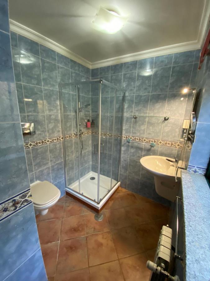 Casa-Estaro Villa Anceriz Bagian luar foto