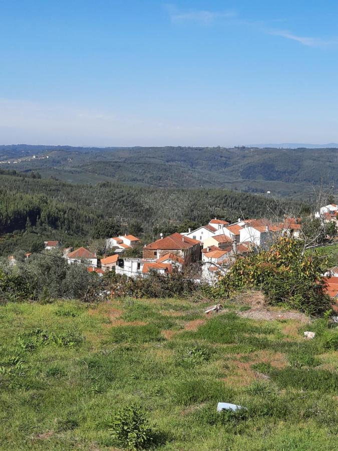 Casa-Estaro Villa Anceriz Bagian luar foto