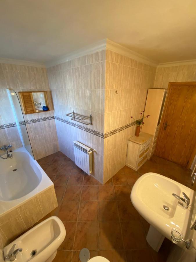 Casa-Estaro Villa Anceriz Bagian luar foto