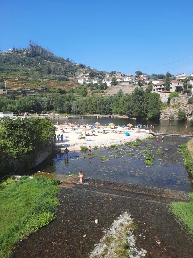 Casa-Estaro Villa Anceriz Bagian luar foto