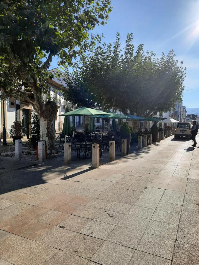 Casa-Estaro Villa Anceriz Bagian luar foto