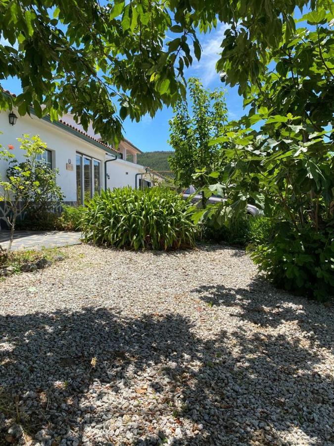 Casa-Estaro Villa Anceriz Bagian luar foto
