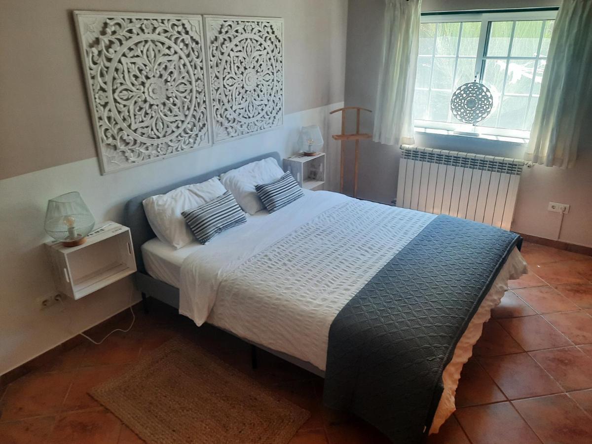 Casa-Estaro Villa Anceriz Bagian luar foto